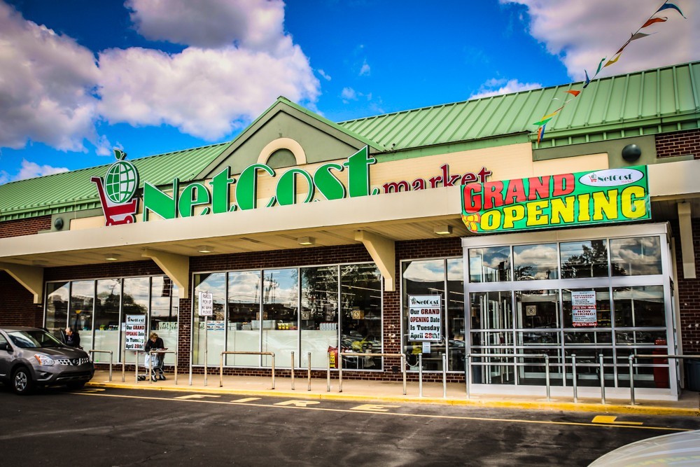 Jumbo Meat Market - Fresh Food Market in Philadelphia