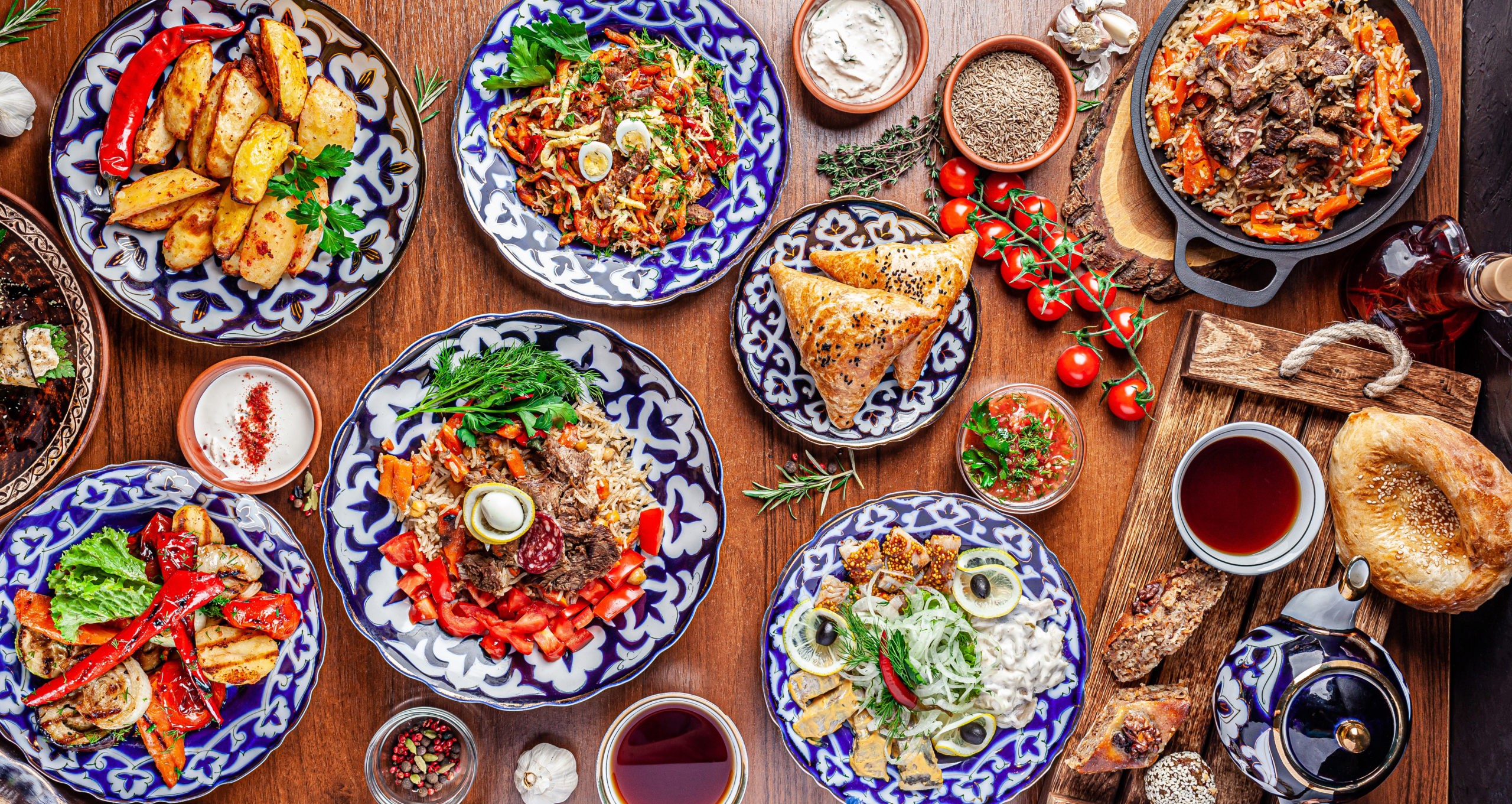 What to Eat When Breaking Your Ramadan Fast NetCost Market
