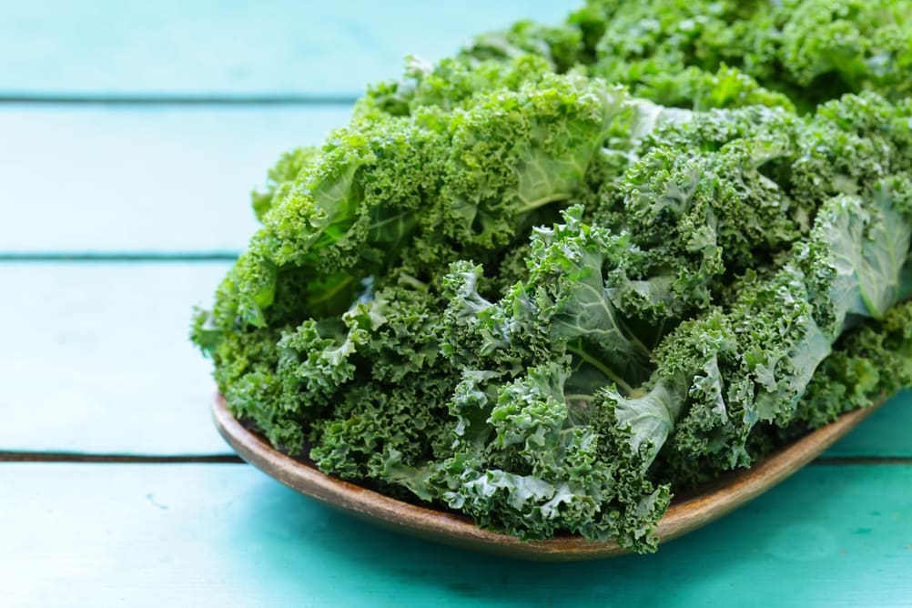 Kale Yeah! Learn to Love This Superfood - NetCost Market