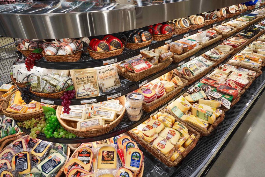 Quality Deli Meats and Cheeses in New York