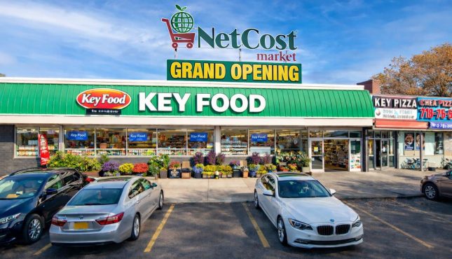 ave Z new 1.1 grand opening ave Z new 1.1 grand opening